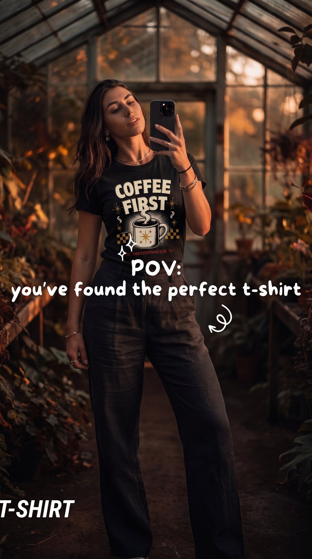 Coffee First