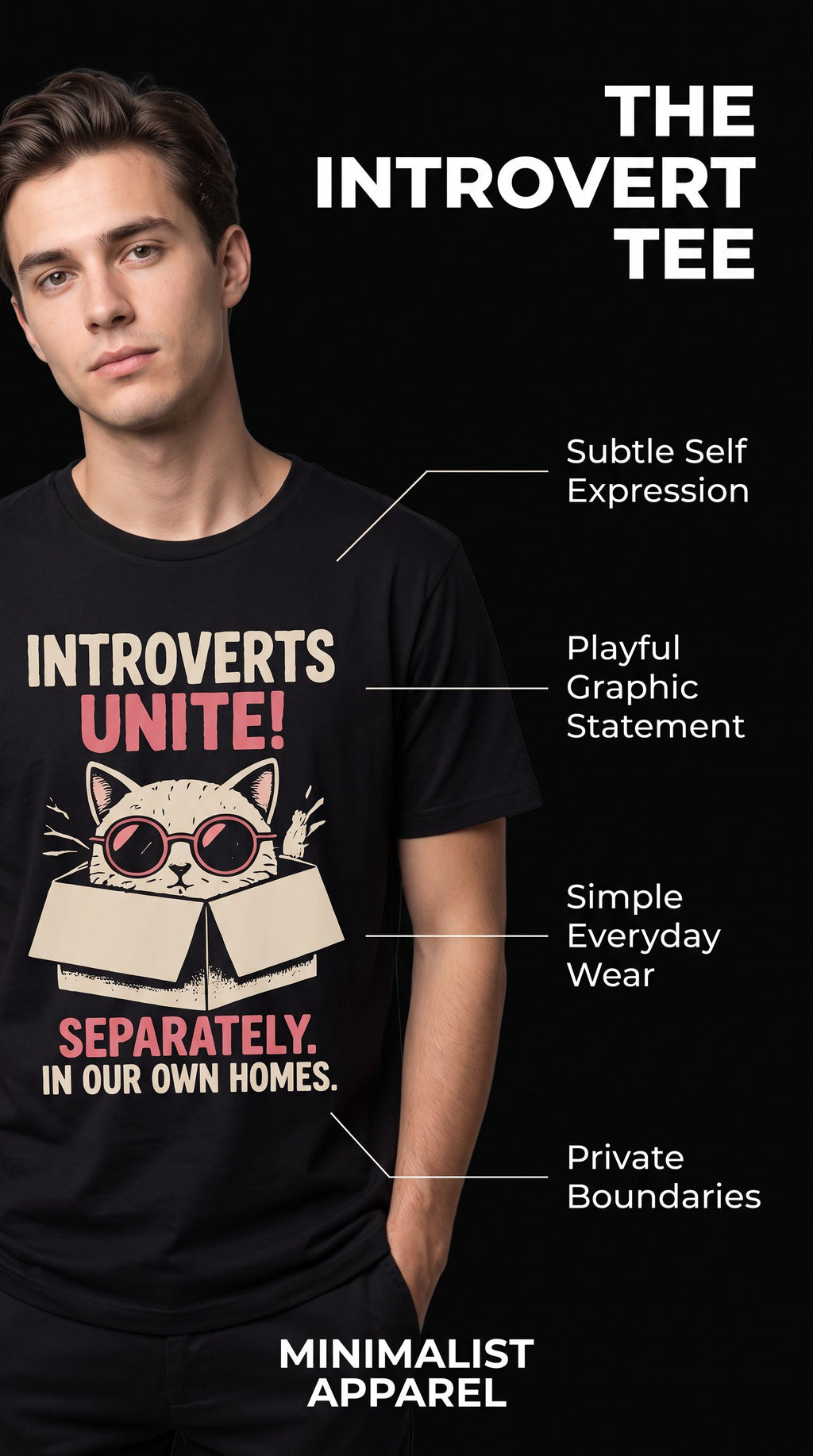 Introverts Unite!