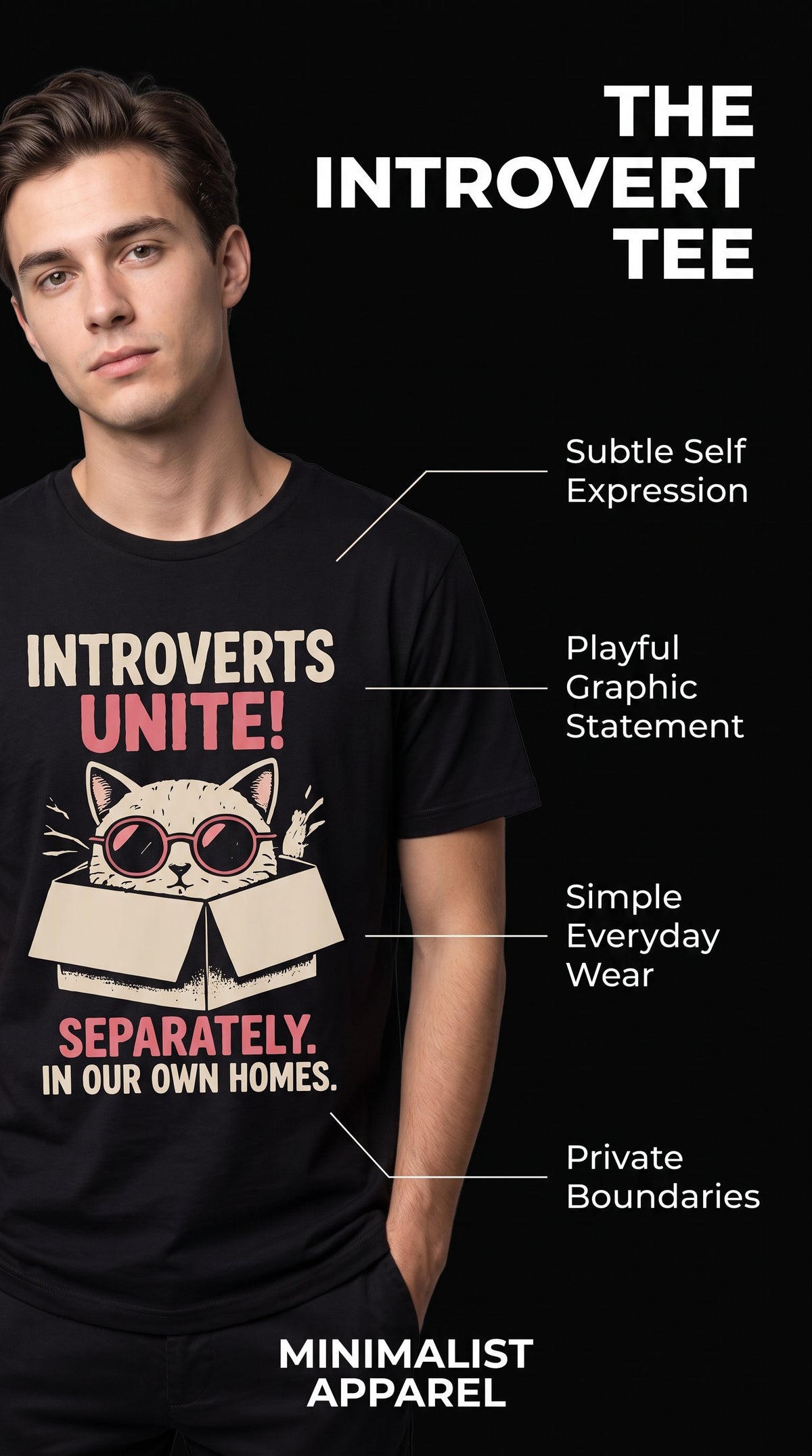 Introverts Unite!