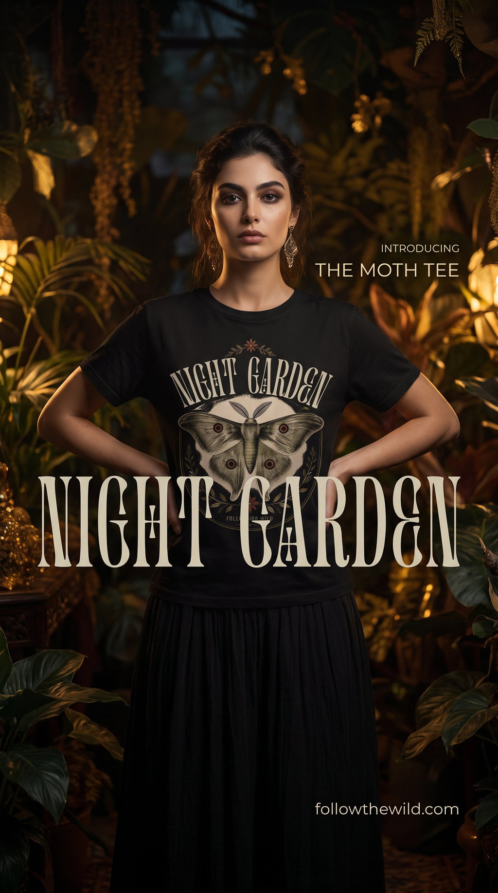 Night Garden