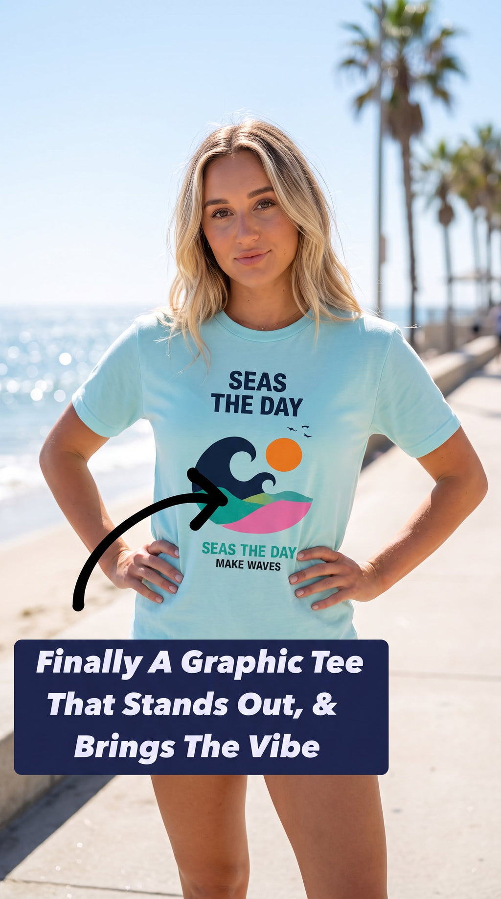 Seas the Day
