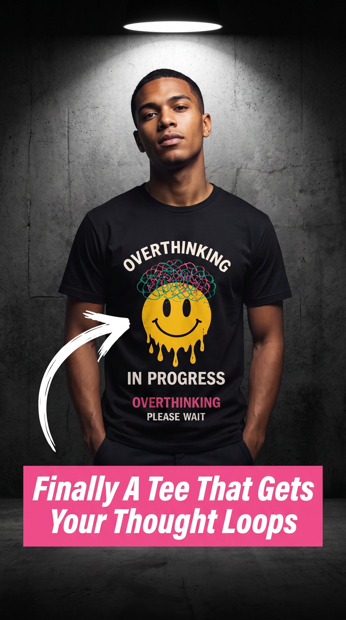Overthinking in Progress