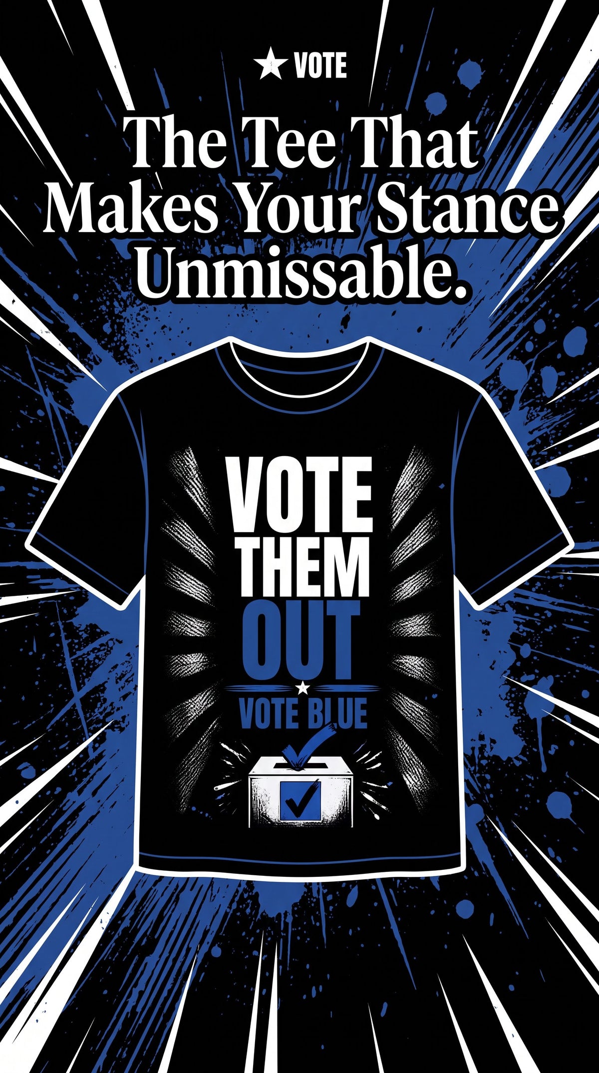 Vote Them Out